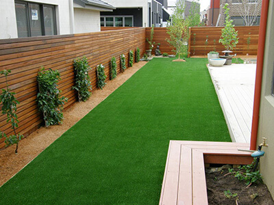 Artificial grass Melbourne